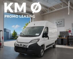 FIAT Ducato 33 L2H2 2.2cc Diesel 140cv Furgone Lastrato