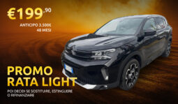 Citroen C5 Aircross 1.5cc BlueHDi 130cv EAT8 Max