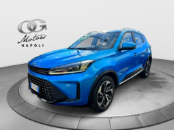 
										EMC Wave 3 1.5cc Turbo 147cv CVT Automatica Benz./GPL full									