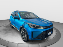 
										EMC Wave 3 1.5cc Turbo 147cv CVT Automatica Benz./GPL full									