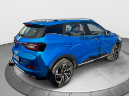 
										EMC Wave 3 1.5cc Turbo 147cv CVT Automatica Benz./GPL full									