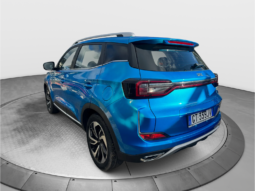 
										EMC Wave 3 1.5cc Turbo 147cv CVT Automatica Benz./GPL full									