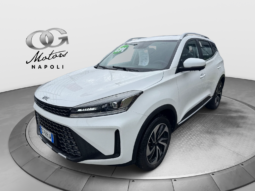 WAVE 3 1.5T 113cv MT Bifuel Benzina/GPL