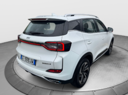 
										WAVE 3 1.5T 113cv MT Bifuel Benzina/GPL full									