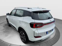 
										WAVE 3 1.5T 113cv MT Bifuel Benzina/GPL full									