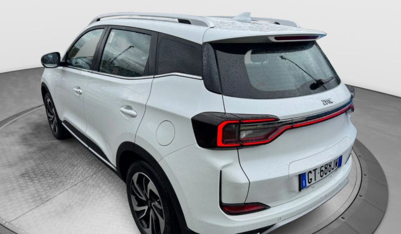 
								WAVE 3 1.5T 113cv MT Bifuel Benzina/GPL full									