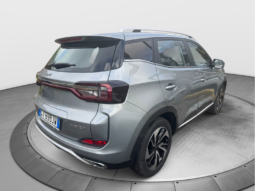 
										EMC Wave 3 1.5cc Turbo 147cv CVT Automatica Benz./GPL full									