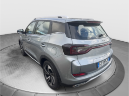 
										EMC Wave 3 1.5cc Turbo 147cv CVT Automatica Benz./GPL full									