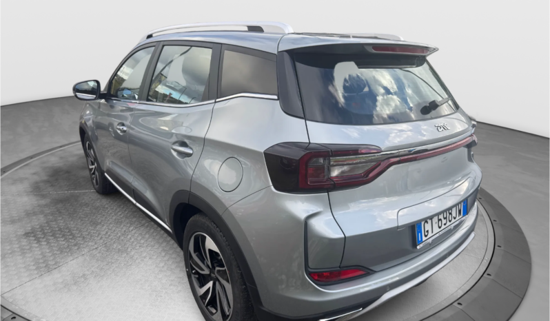 
								EMC Wave 3 1.5cc Turbo 147cv CVT Automatica Benz./GPL full									