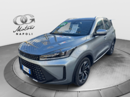 
										EMC Wave 3 1.5cc Turbo 147cv CVT Automatica Benz./GPL full									