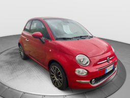 
										FIAT 500C MY23 1.0cc Hybrid 70cv Cabrio Dolcevita full									