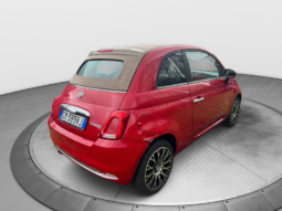 
										FIAT 500C MY23 1.0cc Hybrid 70cv Cabrio Dolcevita full									