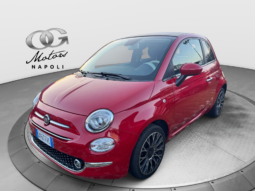 FIAT 500C MY23 1.0cc Hybrid 70cv Cabrio Dolcevita