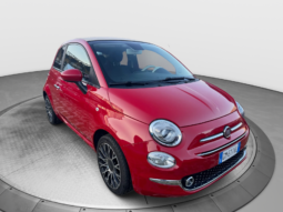 
										FIAT 500C MY23 1.0cc Hybrid 70cv Cabrio Dolcevita full									
