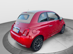 
										FIAT 500C MY23 1.0cc Hybrid 70cv Cabrio Dolcevita full									