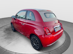 
										FIAT 500C MY23 1.0cc Hybrid 70cv Cabrio Dolcevita full									
