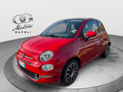 
										FIAT 500C MY23 1.0cc Hybrid 70cv Cabrio Dolcevita full									