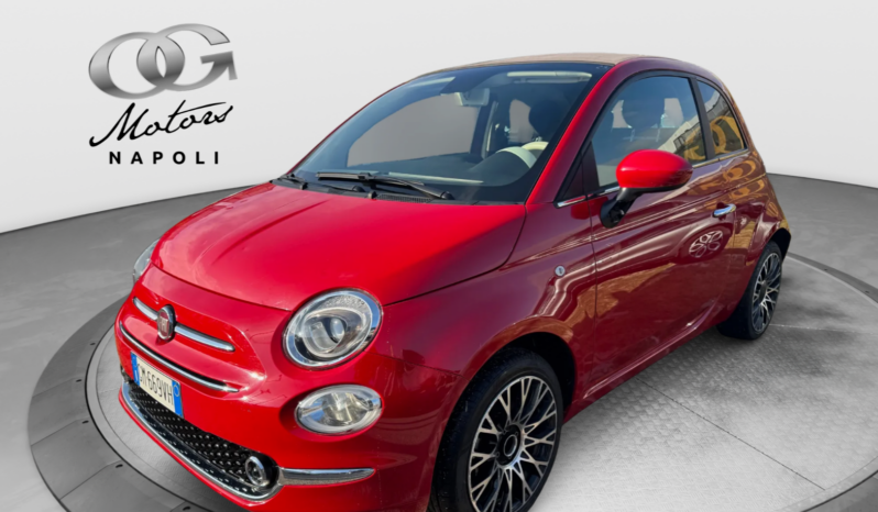
								FIAT 500C MY23 1.0cc Hybrid 70cv Cabrio Dolcevita full									