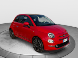 
										FIAT 500C MY23 1.0cc Hybrid 70cv Cabrio Dolcevita full									