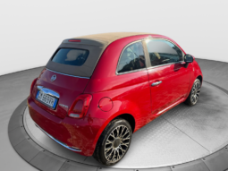 
										FIAT 500C MY23 1.0cc Hybrid 70cv Cabrio Dolcevita full									