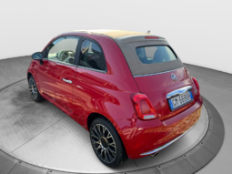
										FIAT 500C MY23 1.0cc Hybrid 70cv Cabrio Dolcevita full									