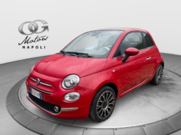 FIAT 500C MY23 1.0cc Hybrid 70cv Cabrio Dolcevita