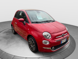 
										FIAT 500C MY23 1.0cc Hybrid 70cv Cabrio Dolcevita full									