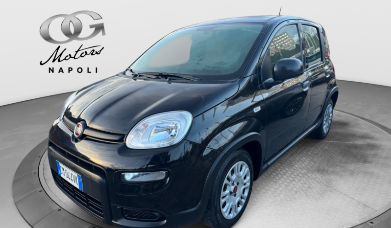
								FIAT Panda 1.0cc Hybrid 70cv MY23 full									