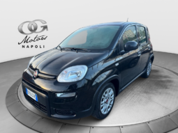 FIAT Panda 1.0cc Hybrid 70cv MY23