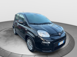 
										FIAT Panda 1.0cc Hybrid 70cv MY23 full									