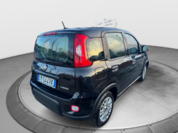 
										FIAT Panda 1.0cc Hybrid 70cv MY23 full									