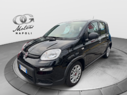 FIAT Panda 1.0cc Hybrid 70cv MY23