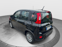 
										FIAT Panda 1.0cc Hybrid 70cv MY23 full									