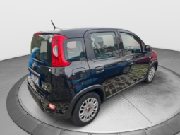 
										FIAT Panda 1.0cc Hybrid 70cv MY23 full									