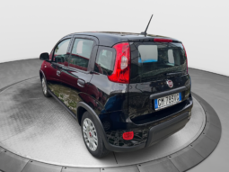 
										FIAT Panda 1.0cc Hybrid 70cv MY23 full									