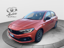 
										FIAT Tipo 5 Porte MY23 1.0cc 100cv Hatchback full									