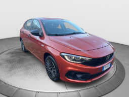 
										FIAT Tipo 5 Porte MY23 1.0cc 100cv Hatchback full									