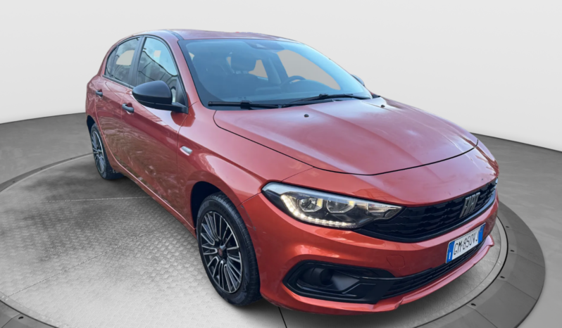 
								FIAT Tipo 5 Porte MY23 1.0cc 100cv Hatchback full									
