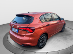 
										FIAT Tipo 5 Porte MY23 1.0cc 100cv Hatchback full									