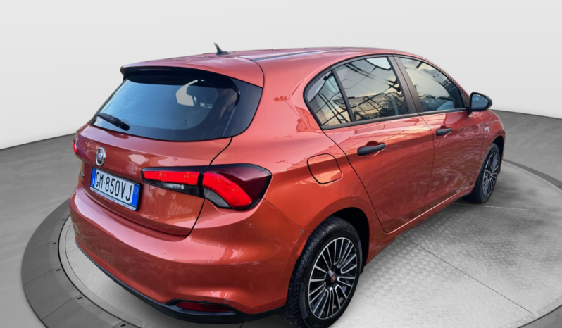 
								FIAT Tipo 5 Porte MY23 1.0cc 100cv Hatchback full									