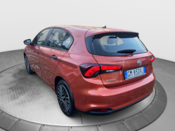 
										FIAT Tipo 5 Porte MY23 1.0cc 100cv Hatchback full									