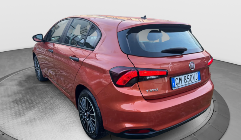 
								FIAT Tipo 5 Porte MY23 1.0cc 100cv Hatchback full									