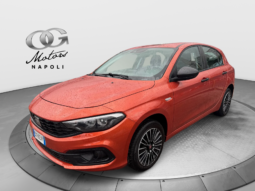 FIAT Tipo 5 Porte MY23 1.0cc 100cv Hatchback