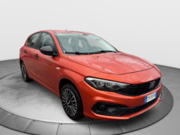 
										FIAT Tipo 5 Porte MY23 1.0cc 100cv Hatchback full									