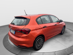 
										FIAT Tipo 5 Porte MY23 1.0cc 100cv Hatchback full									
