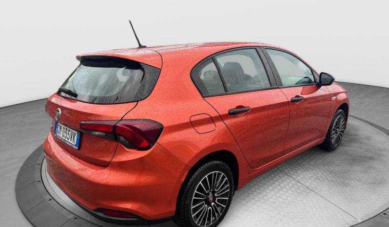
								FIAT Tipo 5 Porte MY23 1.0cc 100cv Hatchback full									