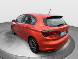 
										FIAT Tipo 5 Porte MY23 1.0cc 100cv Hatchback full									