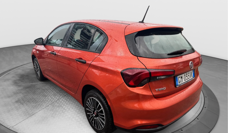 
								FIAT Tipo 5 Porte MY23 1.0cc 100cv Hatchback full									