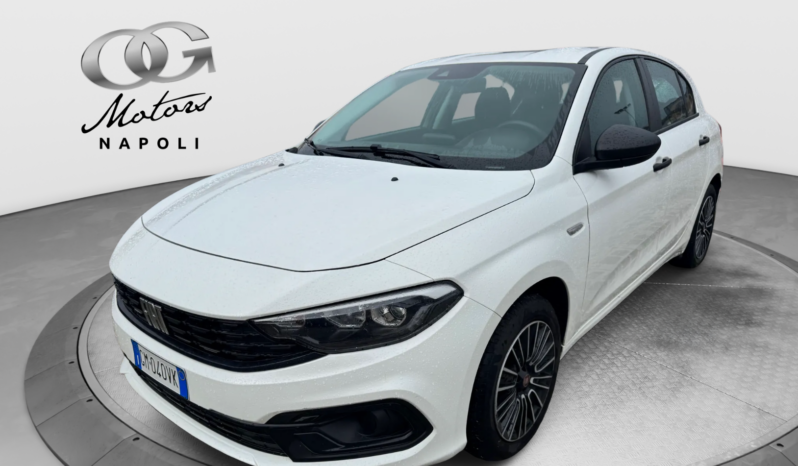 
								FIAT Tipo 5 Porte MY23 1.0cc 100cv Hatchback – Formula 4X4 full									