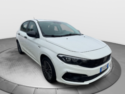 
										FIAT Tipo 5 Porte MY23 1.0cc 100cv Hatchback full									